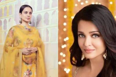 Jayalalithaa Wanted Aishwarya Rai Bachchan Not Kangana Ranaut to Play Her Role in Biopic, Says Simi Garewal