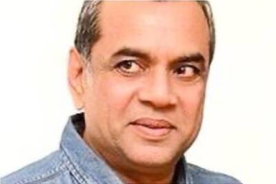 Paresh Rawal Slams 'Double-meaning' Comedies, Says Coolie No 1 is Family Entertainer
