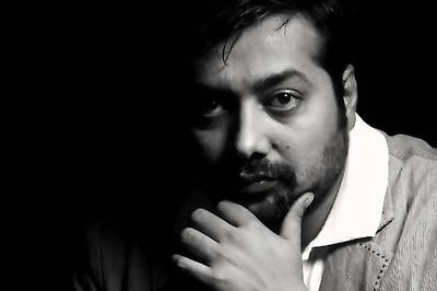 I wish I could direct Vikramaditya's films: Anurag Kashyap