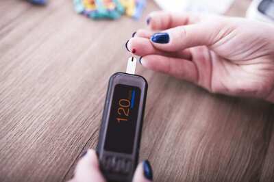 Risk Of Adult Diabetes Seen In Kids As Young As 8: Study
