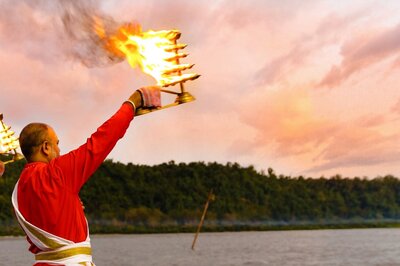 Aaj Ka Panchang, July 17, 2022: Check Out Tithi, Shubh Muhurat, Rahu Kaal and Other Details for Sunday