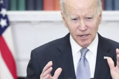 Ukraine War: G7 to Phase Out Russian Oil, US Unveils Sanctions Against Gazprombank Execs