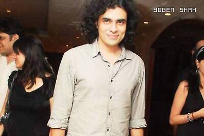 New Yorkers get Bollywood tips from Indian filmmakers