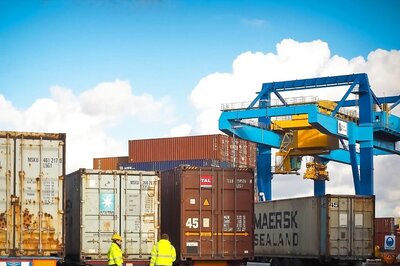 Opinion | Viksit Bharat: Charting India’s Journey Towards Logistics Excellence