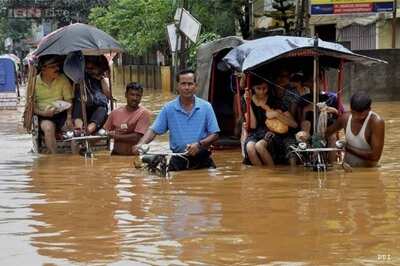 1,537 people killed in floods across India last year: Government