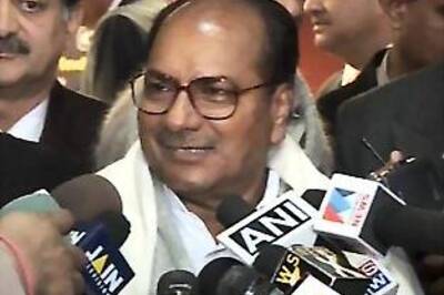 42 terror training camps in Pak: Antony