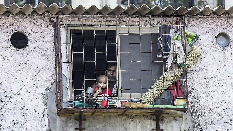 Four New COVID-19 Cases, Including One Death, in Dharavi