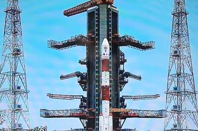 Aditya-L1: ISRO's Solar Observatory Successfully Leaves Earth's Sphere of Influence