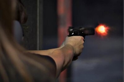 Cab Driver Who Fired at Transgender For Resisting Sexual Assault Arrested in Delhi