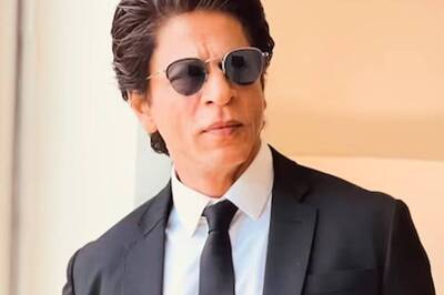 Sea-facing Mansion to Swanky Cars, Know Net Worth of Shah Rukh Khan