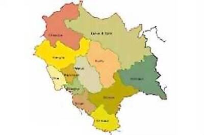 Will not merge with BJP: Himachal Lokhit Party