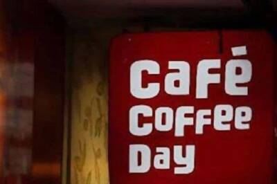 NCLAT Stays Insolvency Proceedings Against Coffee Day Enterprises