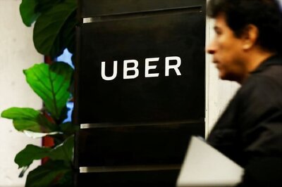 Over 170,000 Filipinos Affected by Uber Data Breach