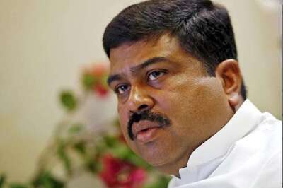 PM Modi's 'Forceful Campaign' Helped India Escape US Sanctions on Iran Oil, Says Dharmendra Pradhan