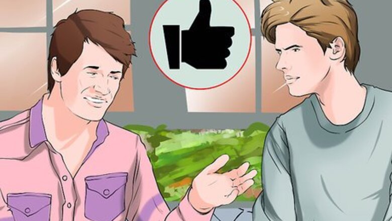 How to Deal With Internalized Homophobia