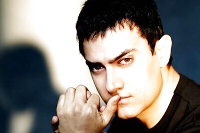May you continue to shine on: Aamir on Shah Rukh Khan's birthday