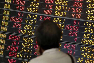 Sensex Rises Over 250 Points, Nifty Reclaims 11,400 Mark