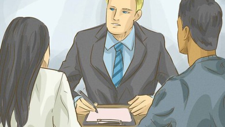 How to File for Full Custody