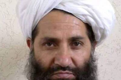 Afghan Taliban under Pak Pressure? No Jihad outside Borders, Akhundzada Tells Cadres | Exclusive