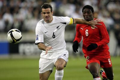 Underdogs Kiwis hope to create few upsets