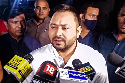 Gujarat Court Summons Tejashwi Yadav on Sep 22 in Defamation Case Over 'Only Gujaratis Can Be Thugs' Remark