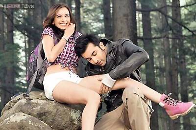 Being a foreigner in Bollywood has been a boon, says German-Indian actress Evelyn Sharma