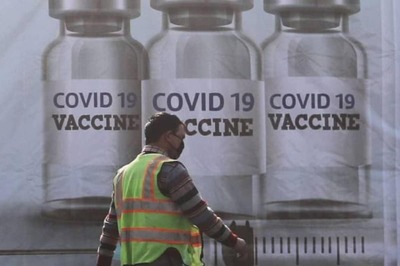 Over 24.58 Crore COVID-19 Vaccine Doses Administered So Far: Govt