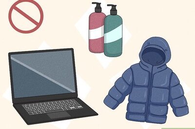 How to Prepare for a Week Long School Field Trip to Washington D.C