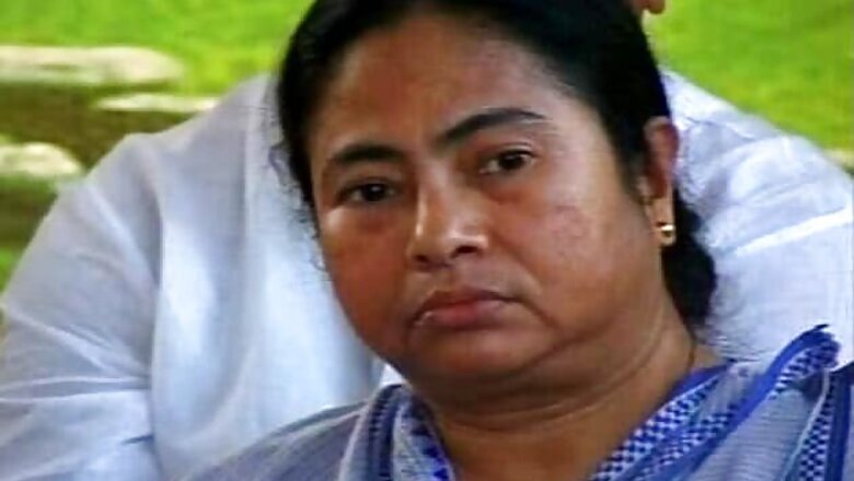 Bengal debt burden can be more, hints Mamata