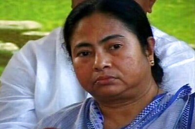 Bengal debt burden can be more, hints Mamata