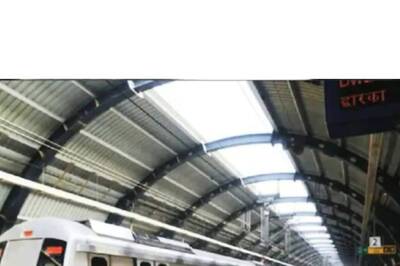 Delhi Metro Upgrades Baggage Scanning System at Several Stations. Details Inside