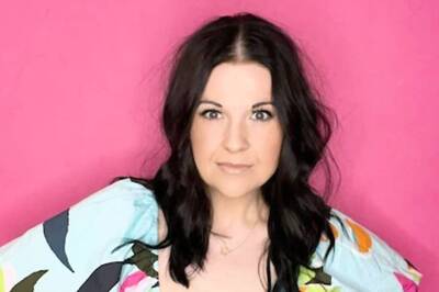 Fat To Fit: How US Woman Went From 6XL Pants To Losing 420 Pounds