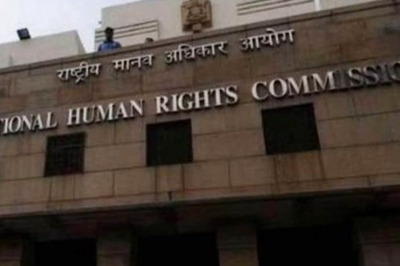 NHRC Notice to Punjab Govt Over No Access to Proper Educational Facilities in Kaluwara Village