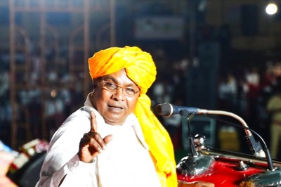 RaGa's Advice Taken, Siddaramaiah Fielded from Varuna. But Kolar Dreams Still on Mind | Poll Plan