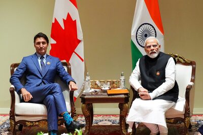 Opinion | Why Trudeau is Willing to Jeopardise India-Canada Ties for the Sake of a Known Criminal