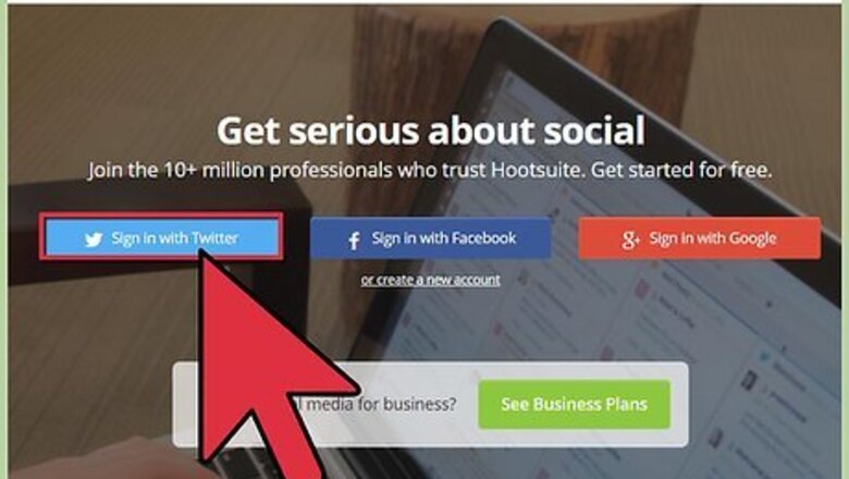 How to Use Hootsuite