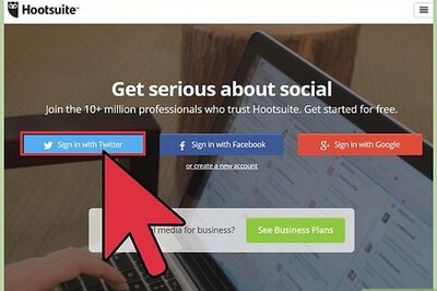 How to Use Hootsuite