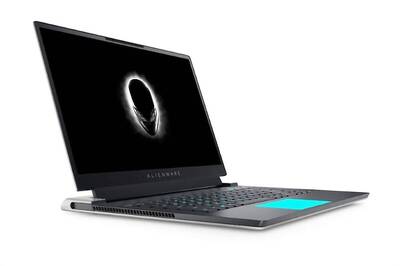 Alienware x15 R1, Alienware x17 R1 Gaming Laptops Unveiled With a Slim Design: Thinnest Gaming Laptops?