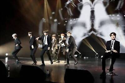 BTS Label Big Hit Entertainment IPO To Raise Up To $811 Million