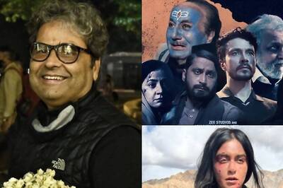Vishal Bhardwaj Reveals He Has Not Watched The Kashmir Files, The Kerala Story: 'I Love My Peace'