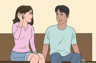 How to Get the Girl You Like when She Knows You Like Her