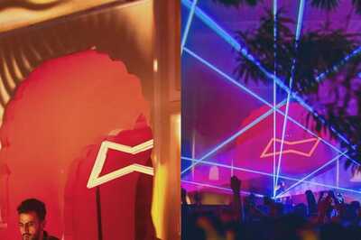 Magnetic Fields 2023: Budweiser Shines Through This Year's Festival With Diverse Lineup Of Artists