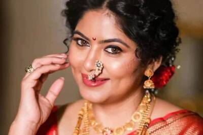 Thieves Break Into Marathi Actress Shweta Shinde's Satara House; Steal Gold And Cash