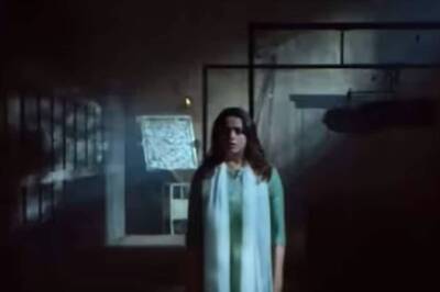 Shaji Kailas And Bhavana Reunite For Hunt After 17 Years, Teaser Out