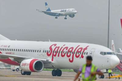SpiceJet Introduces Charter Flight Services in India, Repatriates 30,000 Indians Amidst Covid-19 Crisis