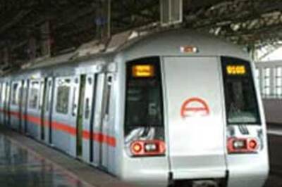 HC dismisses PIL against DMRC in Metro mishap case