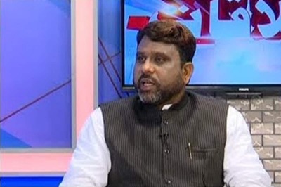 Bihar AIMIM MLA Takes Oath in Urdu, But Insists Word 'Hindustan' Be Replaced with 'Bharat'