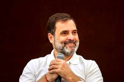 Rahul to Deliver 2 Lectures at Cambridge University; Nyay Yatra on Break from Feb 26-Mar 1