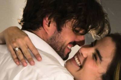 Conor Kennedy, Who Once Dated Taylor Swift, Now Engaged To Brazilian Singer Giulia Be