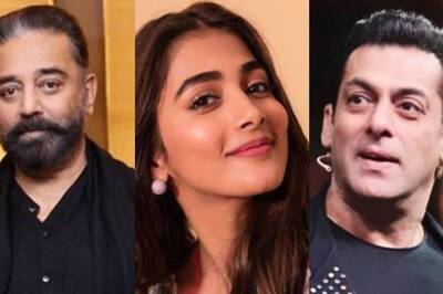 Kamal Haasan Says Kantara Blew His Mind; Salman Khan's Friend Declines Actor's Dating Rumours With Pooja Hegde